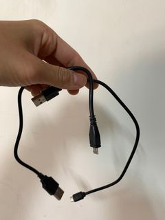 (贈) 充電線