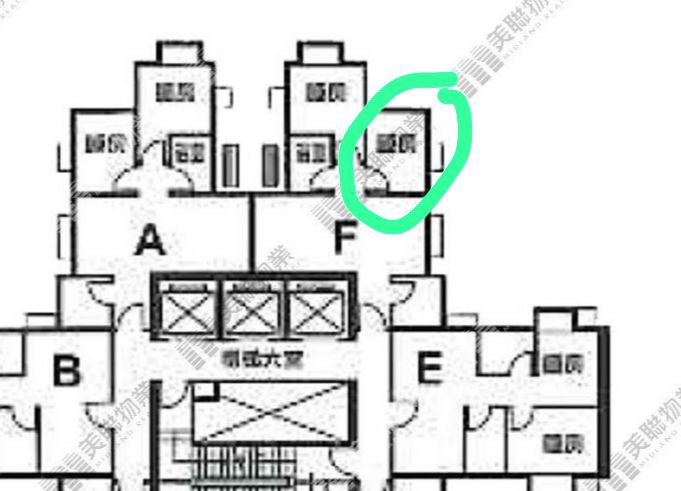 怡景花園 ( apartment/ room)近港大 (免傭) 只限女生 ( Girl only) 可內地生 ( HKU student) 63437737839233112