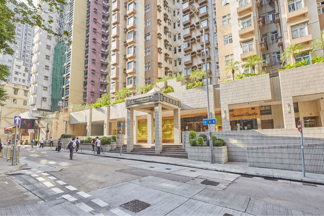 怡景花園 ( apartment/ room)近港大 (免傭) 只限女生 ( Girl only) 可內地生 ( HKU student) 63437737839233111