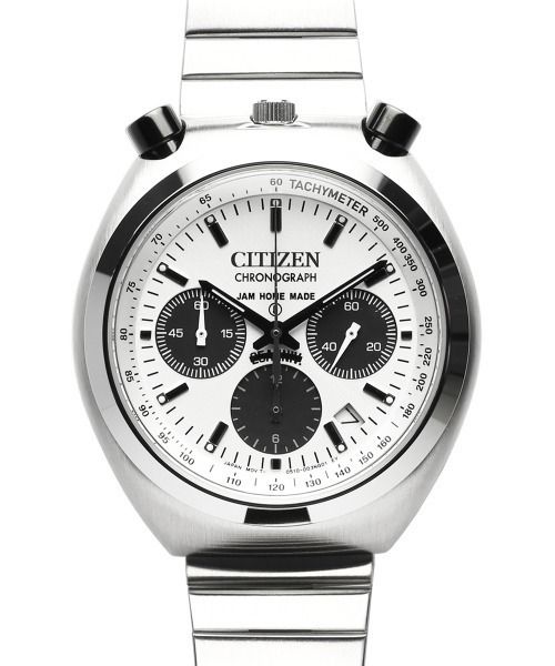 預訂佐敦門市全新星晨Citizen 聯乘collaboration JHM JAMHOMEMADE JAM