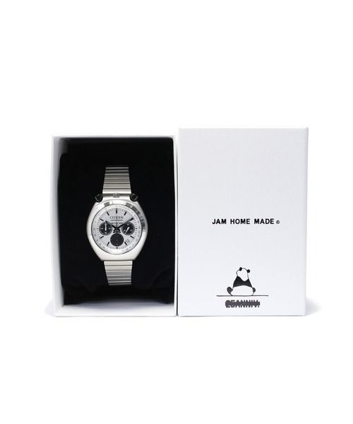 預訂佐敦門市全新星晨Citizen 聯乘collaboration JHM JAMHOMEMADE JAM