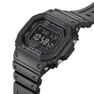 深水埗 有門市 G-SHOCK 全新正貨  送贈品靚錶布 ,  CASIO 錶 卡西歐 GSHOCK 男裝/女裝/手錶 卡西欧 GW-M5610U-1B GWM5610U-1B GW-M5610U-1 GWM5610U-1 BLACK64238578993665110
