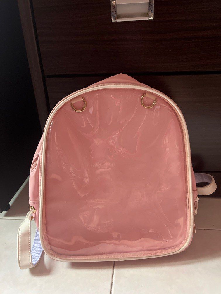 Wego cheap ita bag