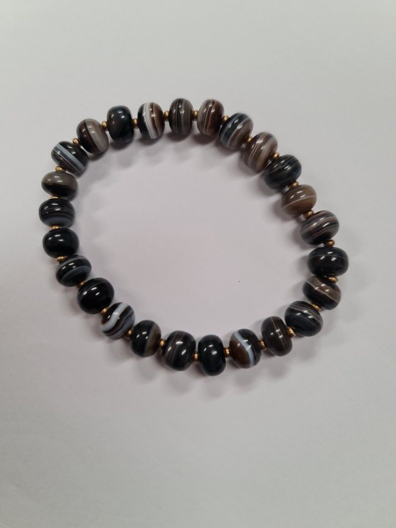 Medicine sale dzi bead