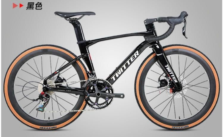 Womens carbon hot sale fibre road bike