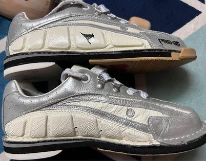 ABS Bowling Shoe 7UK 25cm