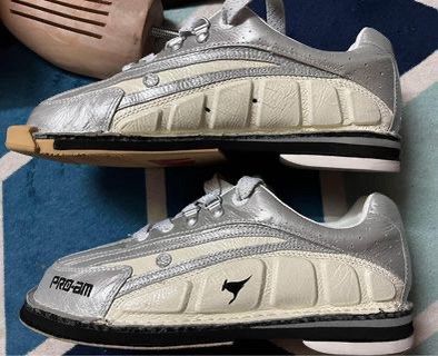 ABS Bowling Shoe 7UK 25cm