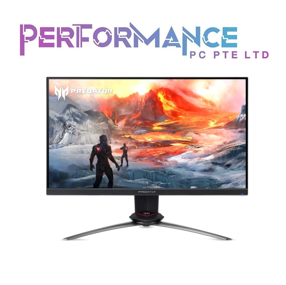 Computer Monitor Acer Predator Xb 253 ACER Predator XB253QGP XB