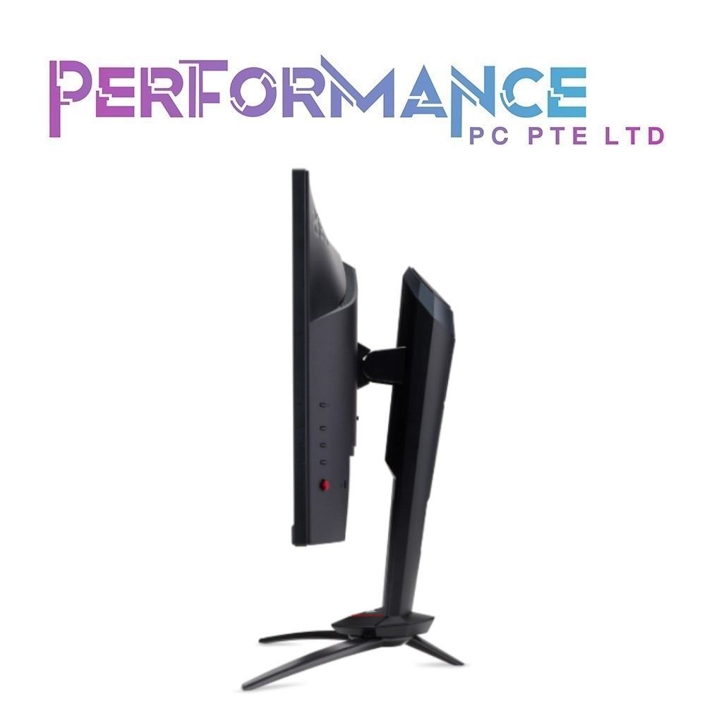 ACER Predator XB253QGP XB 253QGP XB253 QGP Widescreen LCD Monitor