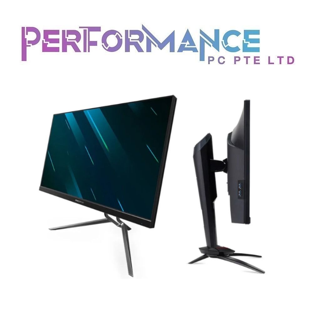 Acer Xb273u Acer Predator 270 Hz 27 Inch Acer Predator 1440p 270hz