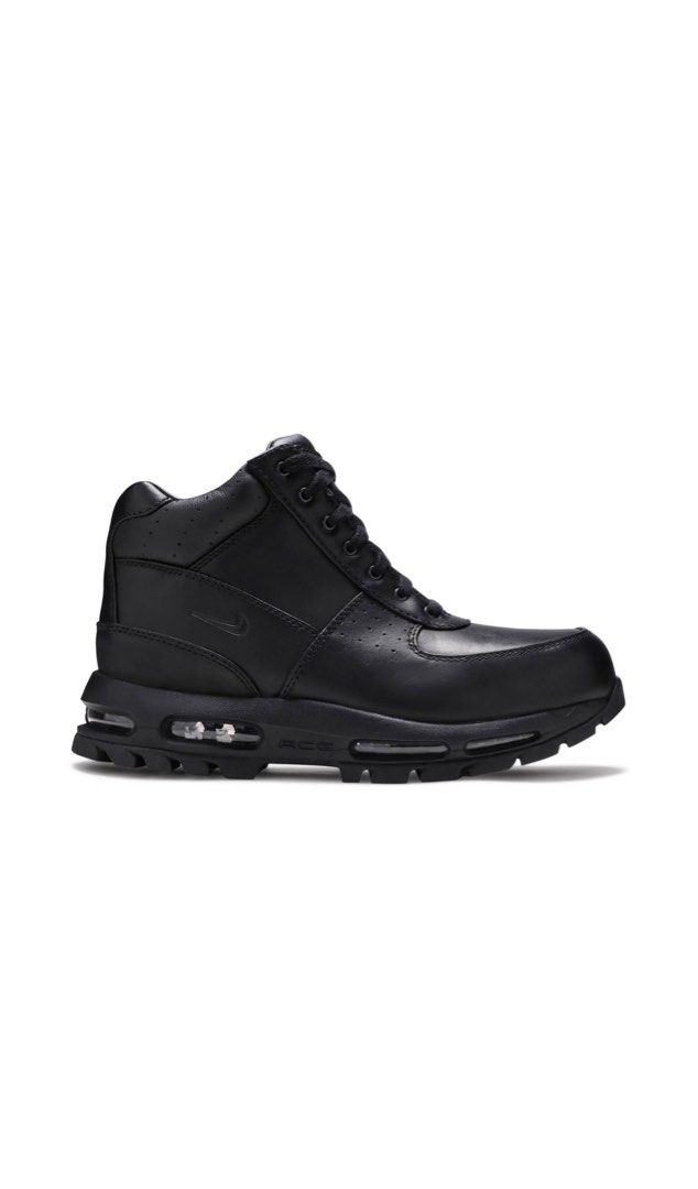 White acg boots online