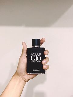 Acqua Di Gio Profumo 75ml