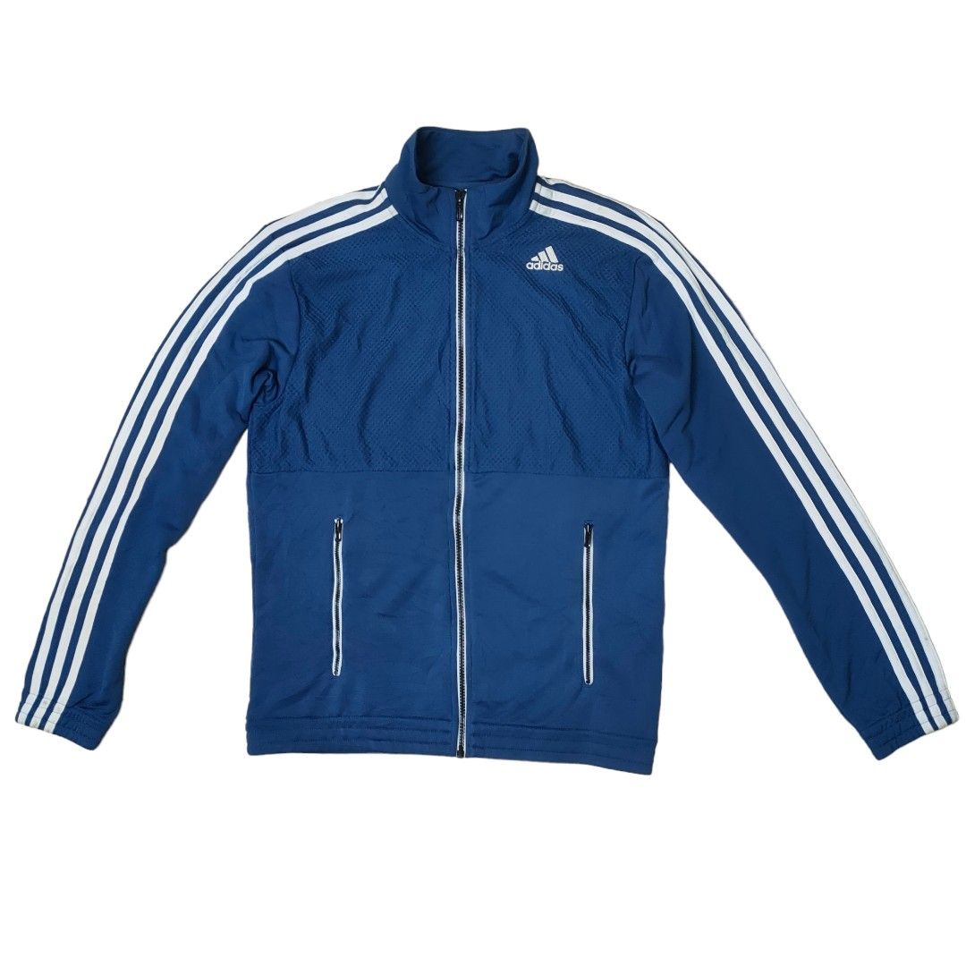 Adidas climalite tracksuit original