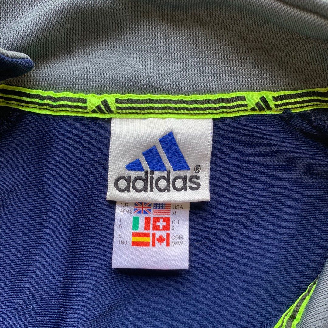 ADIDAS EQT EQUIPMENT RUNNING Men s Fashion Coats Jackets and