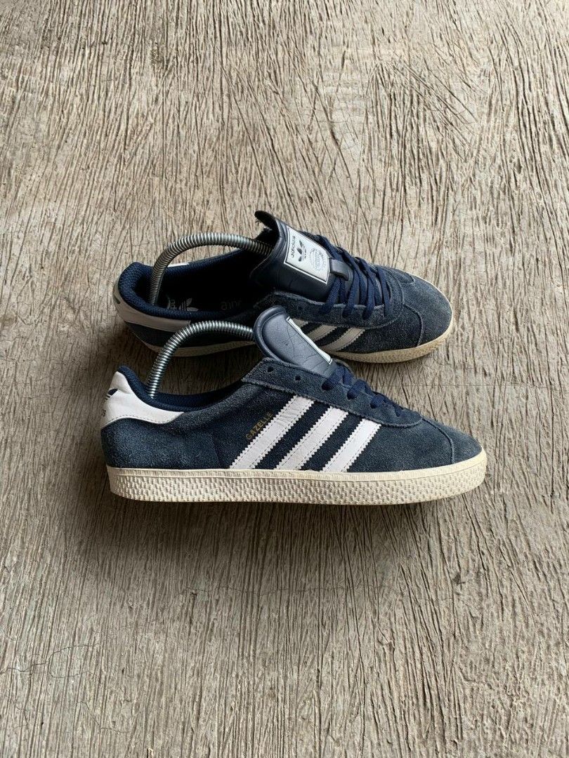 Adidas Gazelle Fesyen Wanita Sepatu di Carousell