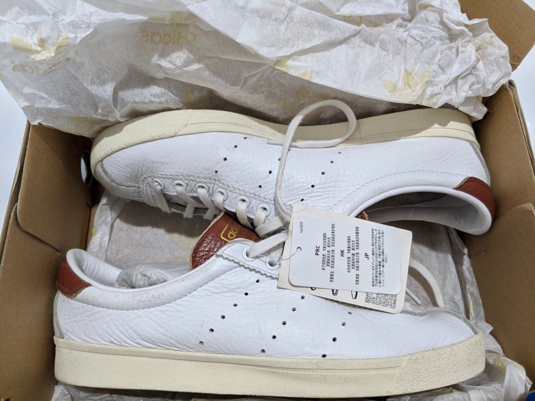 adidas original lacombe 7UK Men s Fashion Footwear Casual shoes
