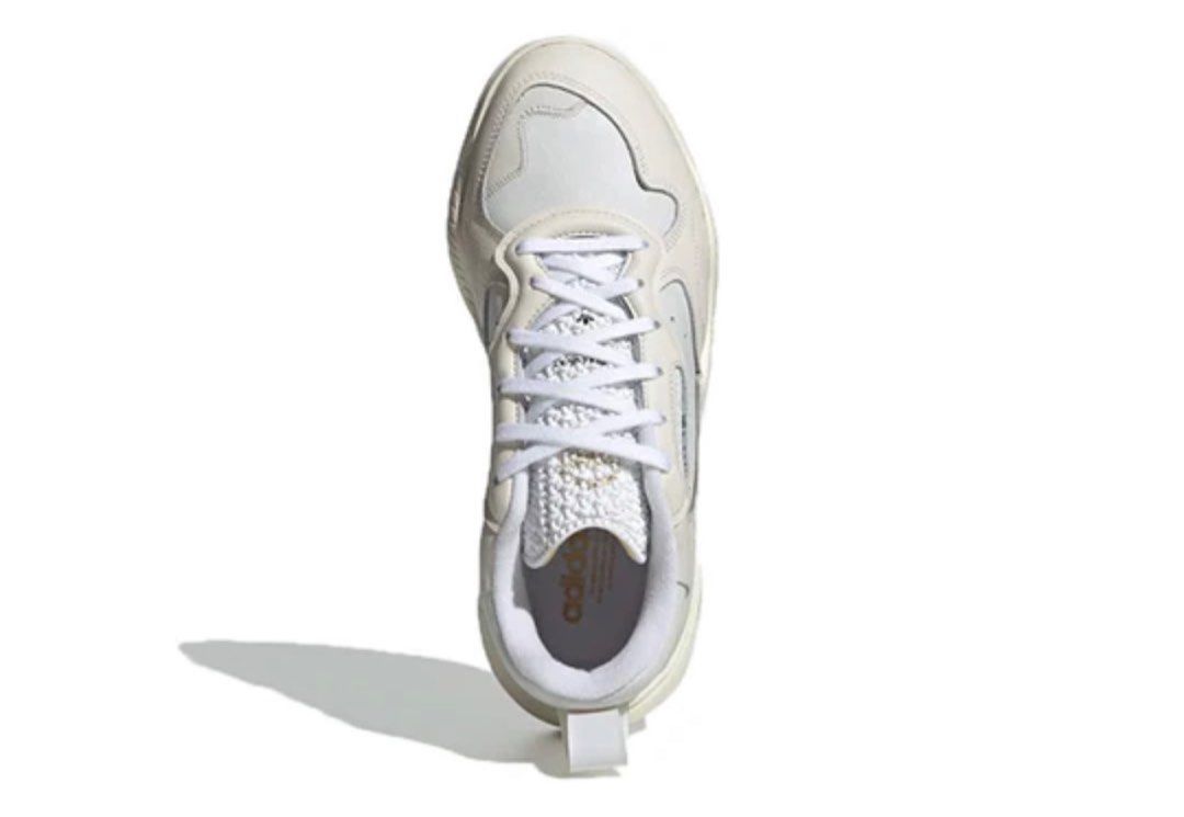 nike ladies white trainers uk