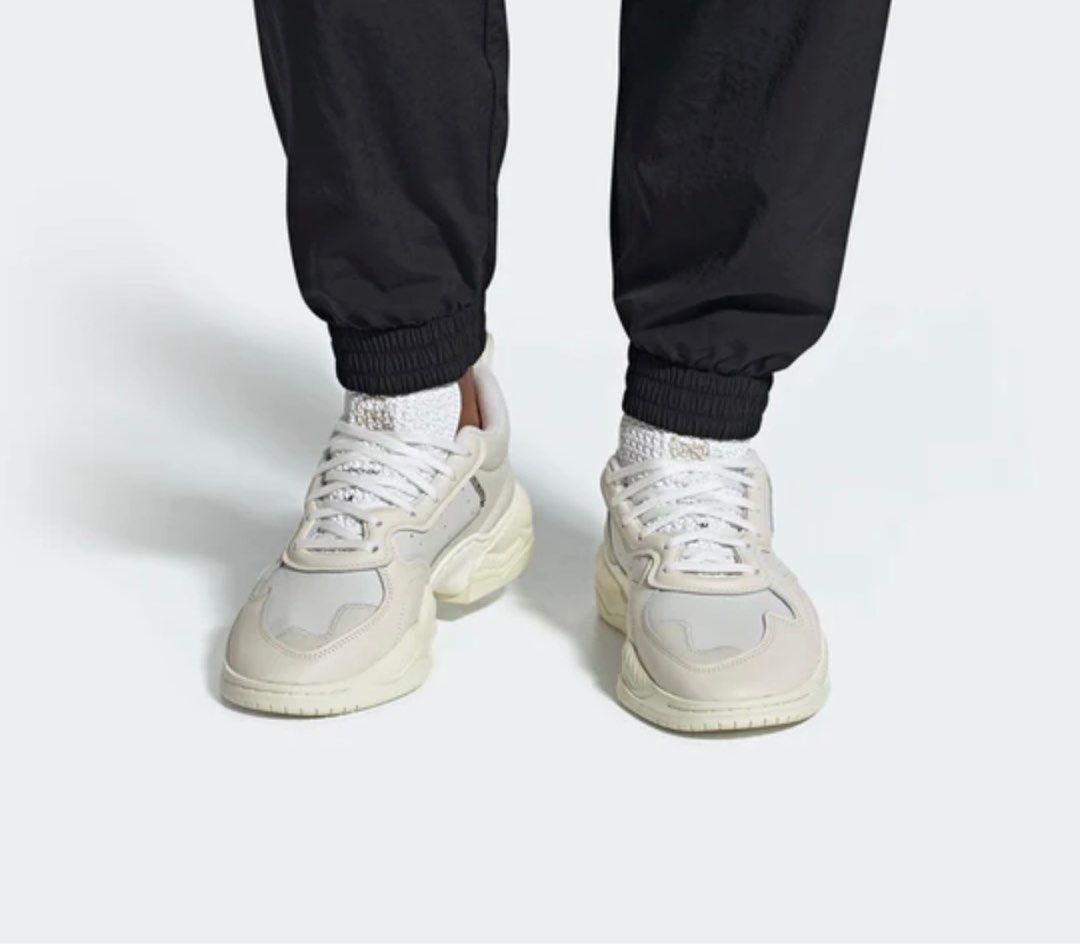 Adidas originals supercourt best sale rx