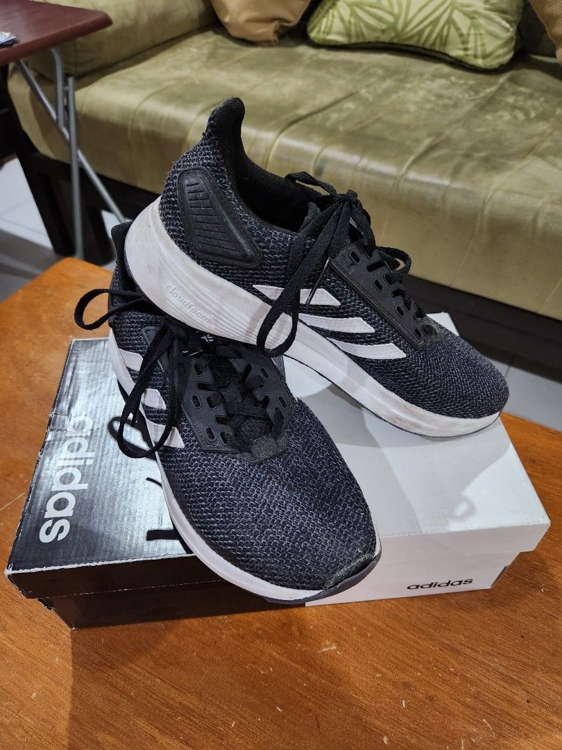Adidas rubber top
