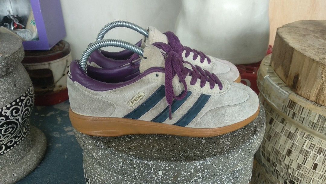 Adidas spezial clearance adiprene