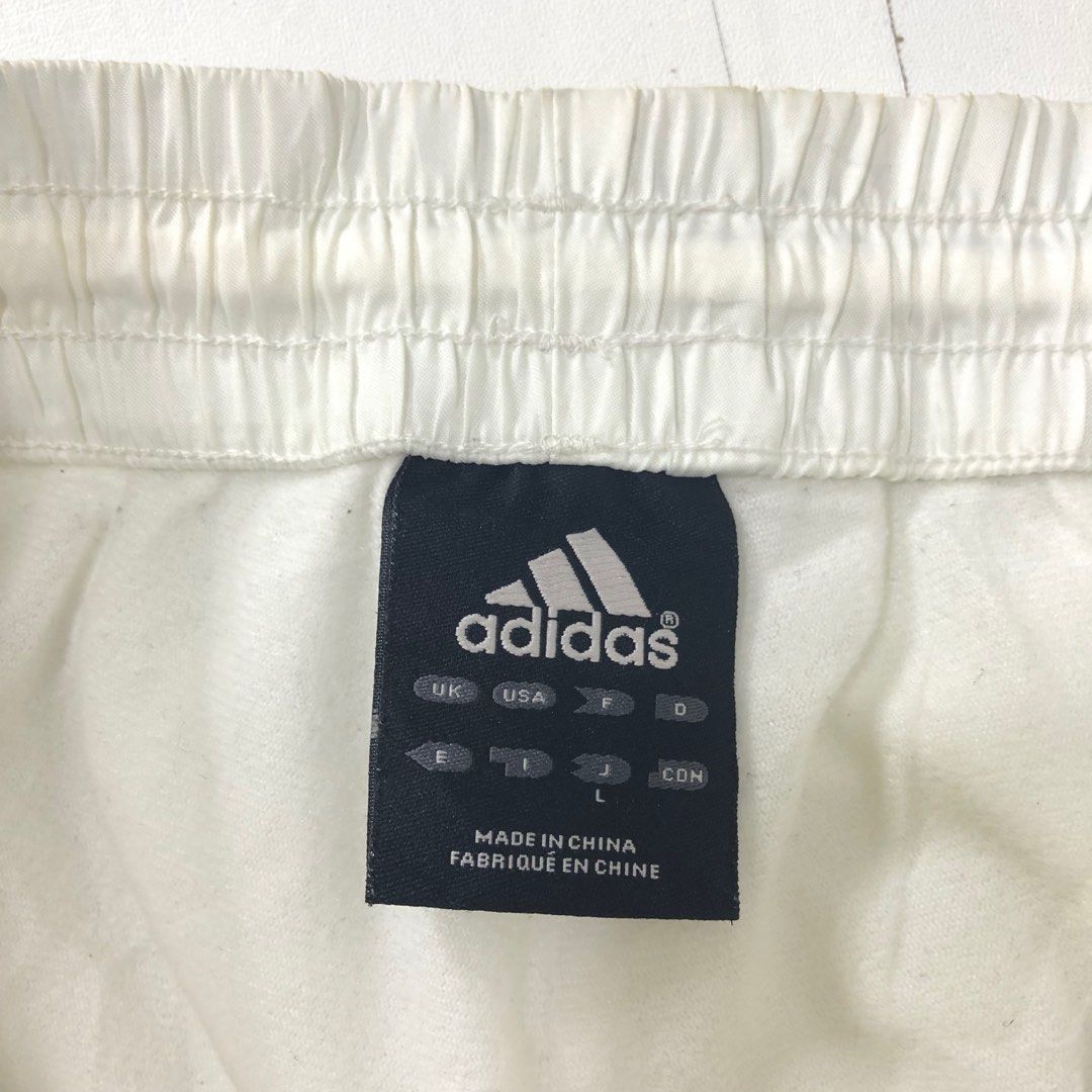 Adidas Track Pants, Men's Fashion, Bottoms, Jeans on Carousell