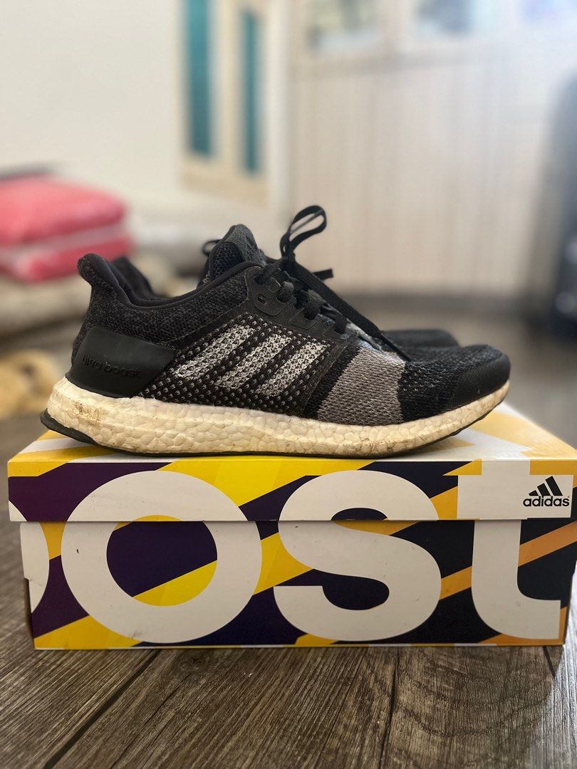 ultraboost w