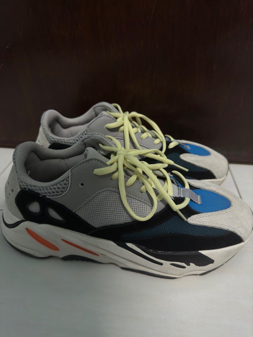 Yeezy 700 imitacion deals