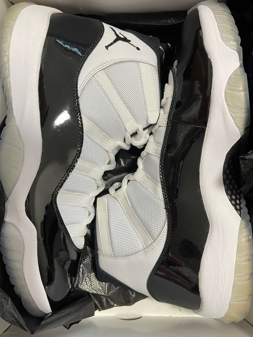 jordan 11 retro size 12