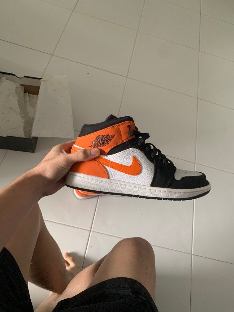 air force travis scott