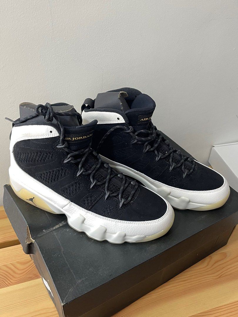 Air jordan 9 outlet retro la all-star