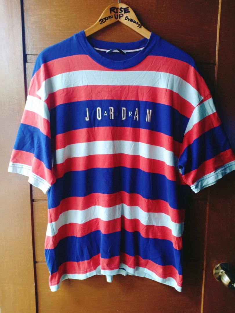 Jordan multicolor shirt on sale
