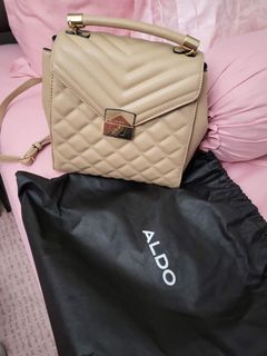 Aldo on sale janneane backpack