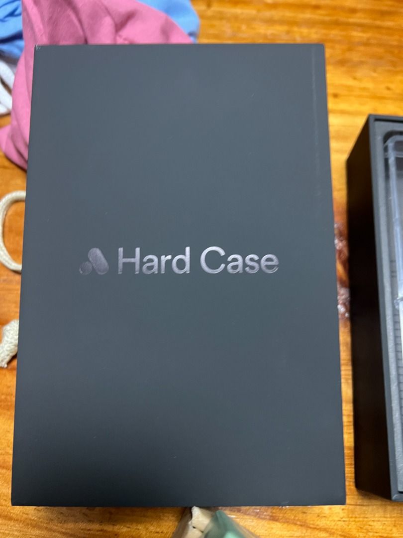 Analogue Pocket Official Hard Case, 電子遊戲, 遊戲機配件, 保護殼及 