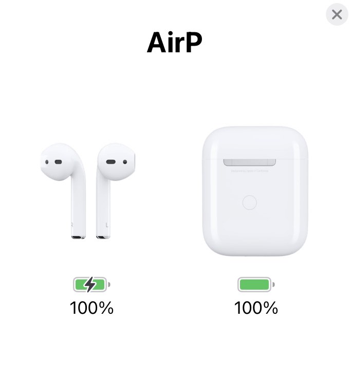 Apple Airpods Gen 2, Audio, Earphones on Carousell