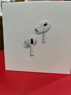 Apple AirPods Pro 2 gen