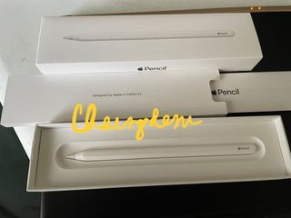 Apple Pencil Gen 2 Original