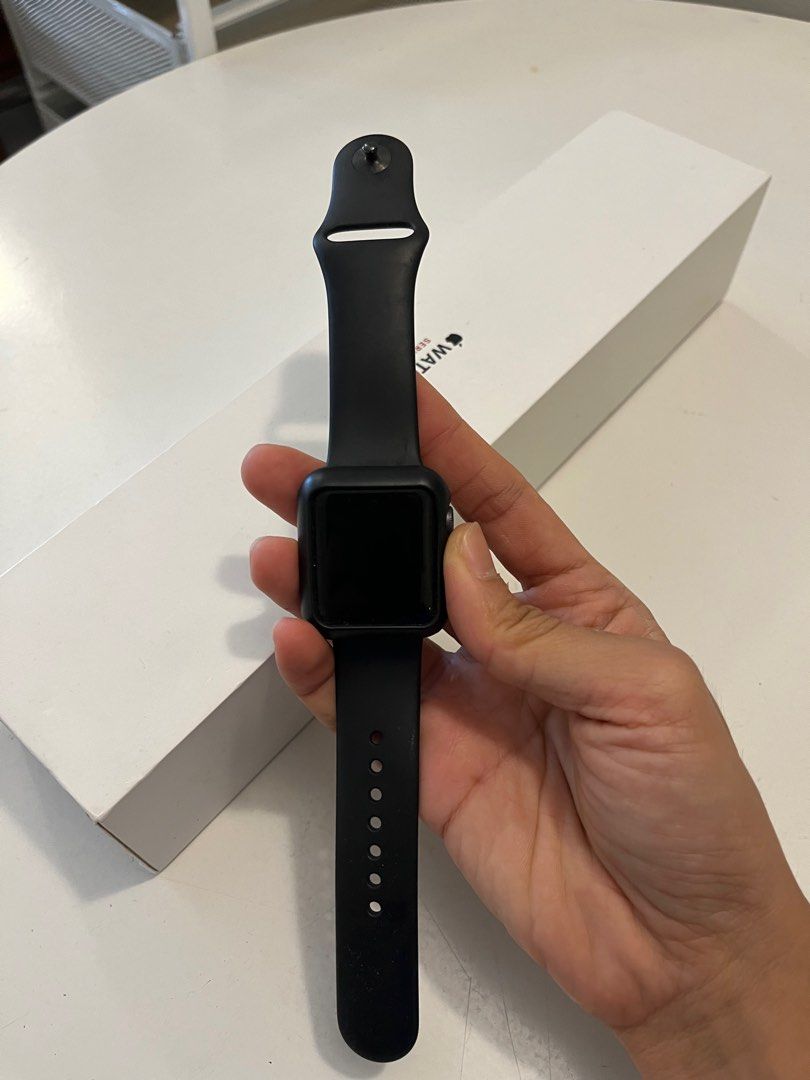 Used apple watch series 3 for sale online