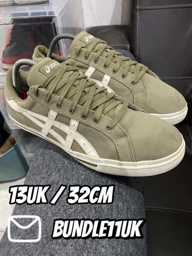 Classic tempo asics outlet