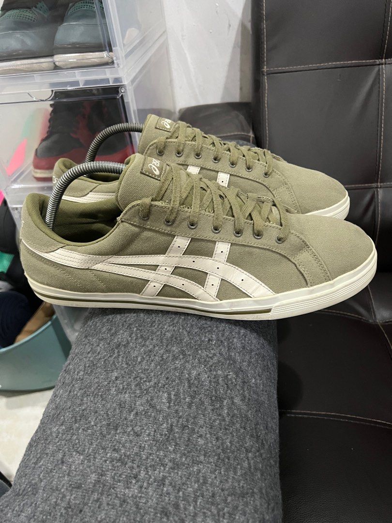 Asics on sale classic tempo
