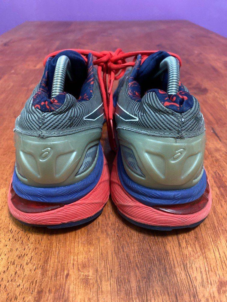 Asics nimbus shop 9.5