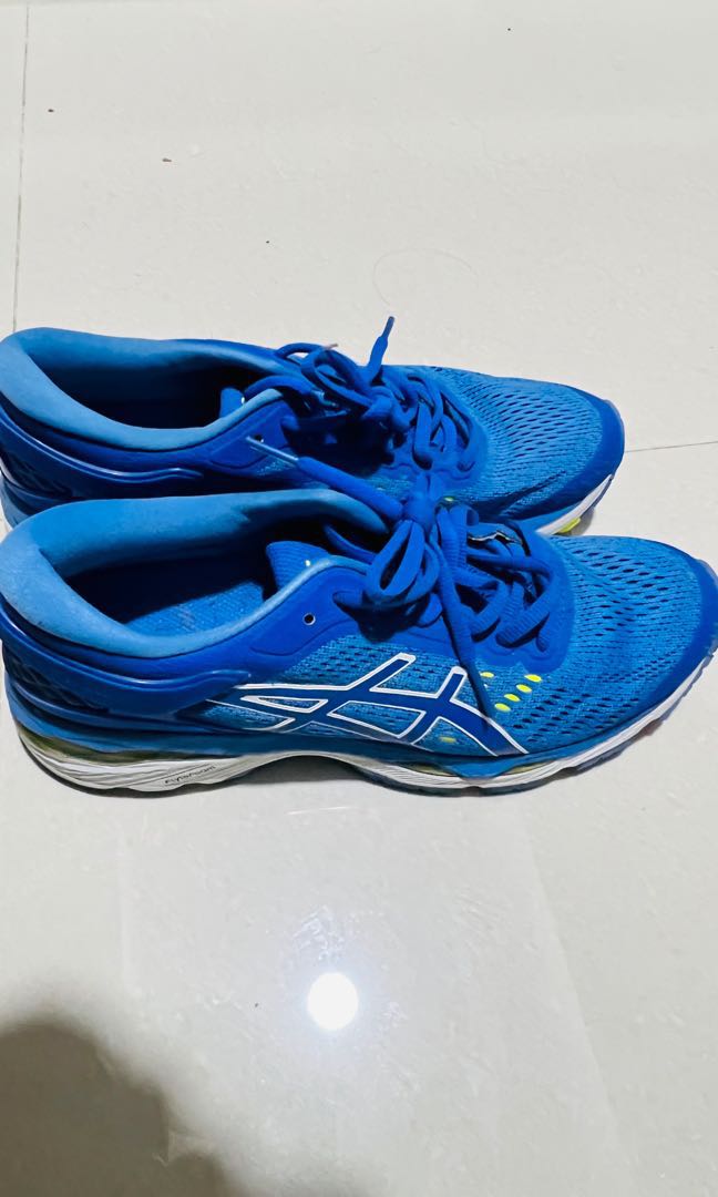 Gel kayano outlet 24 slim