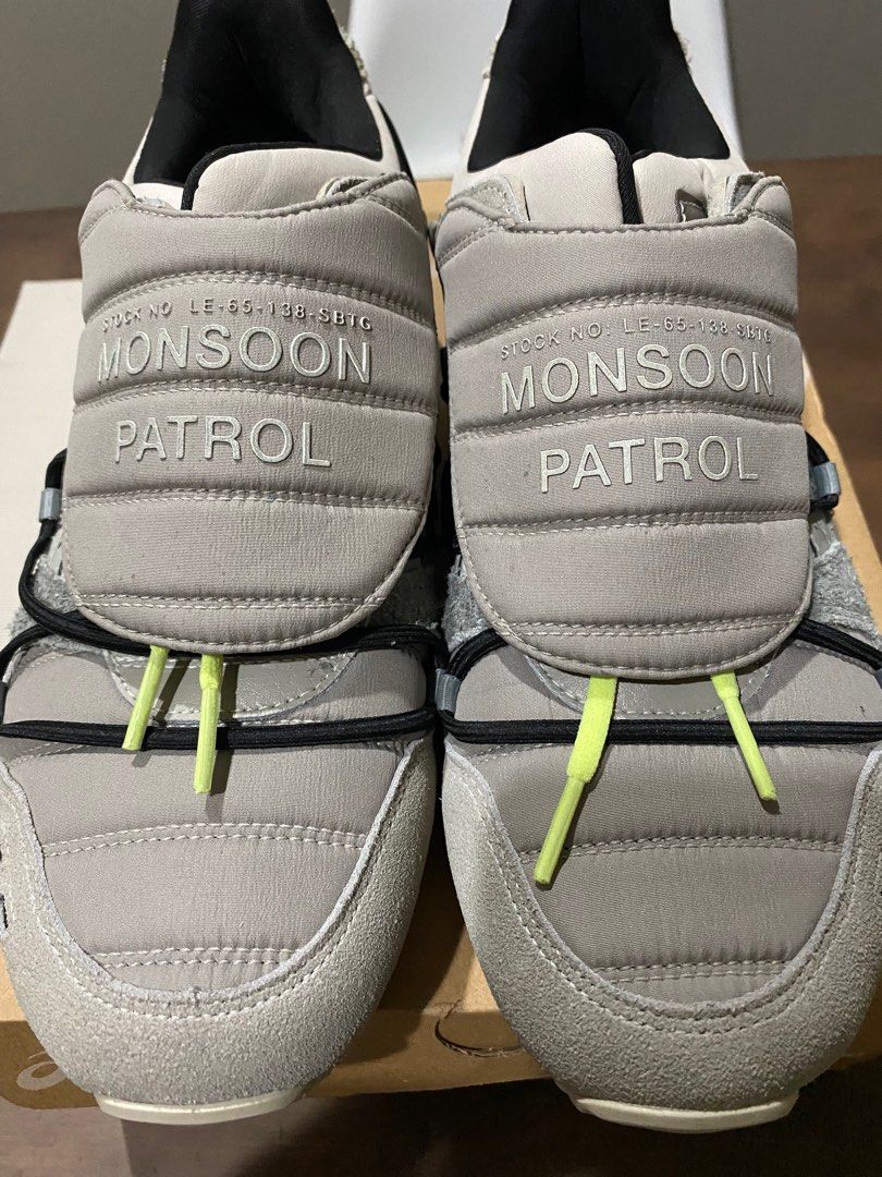 asics gel lyte iii x limited edt x sbtg