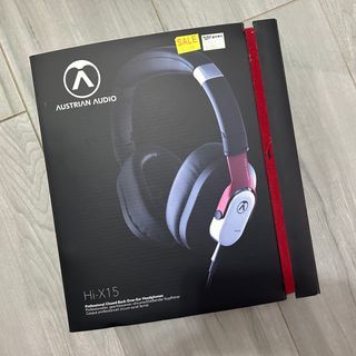 Austrian Audio HI-H15 headphone