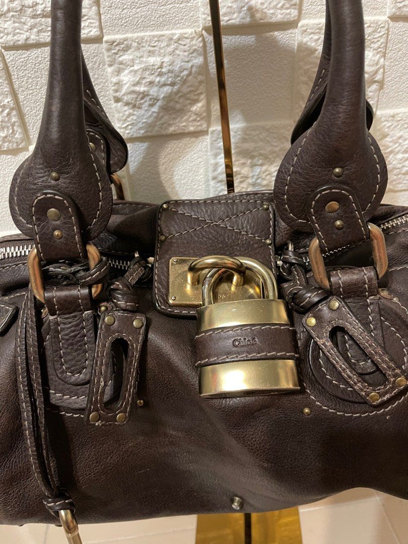 Cheapest cheap chloe bag