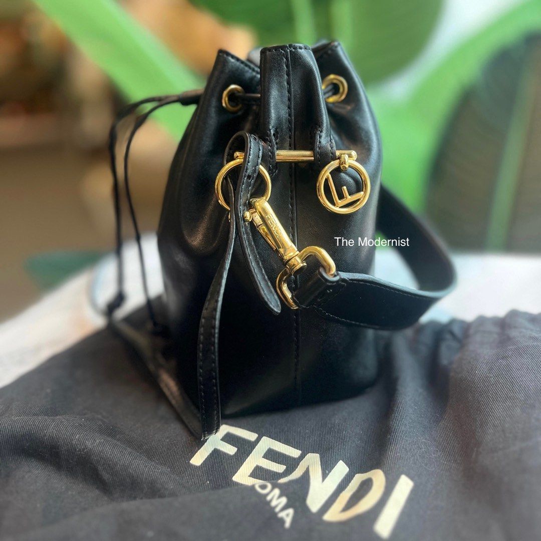 Fendi Phone Bag, Luxury, Bags & Wallets on Carousell