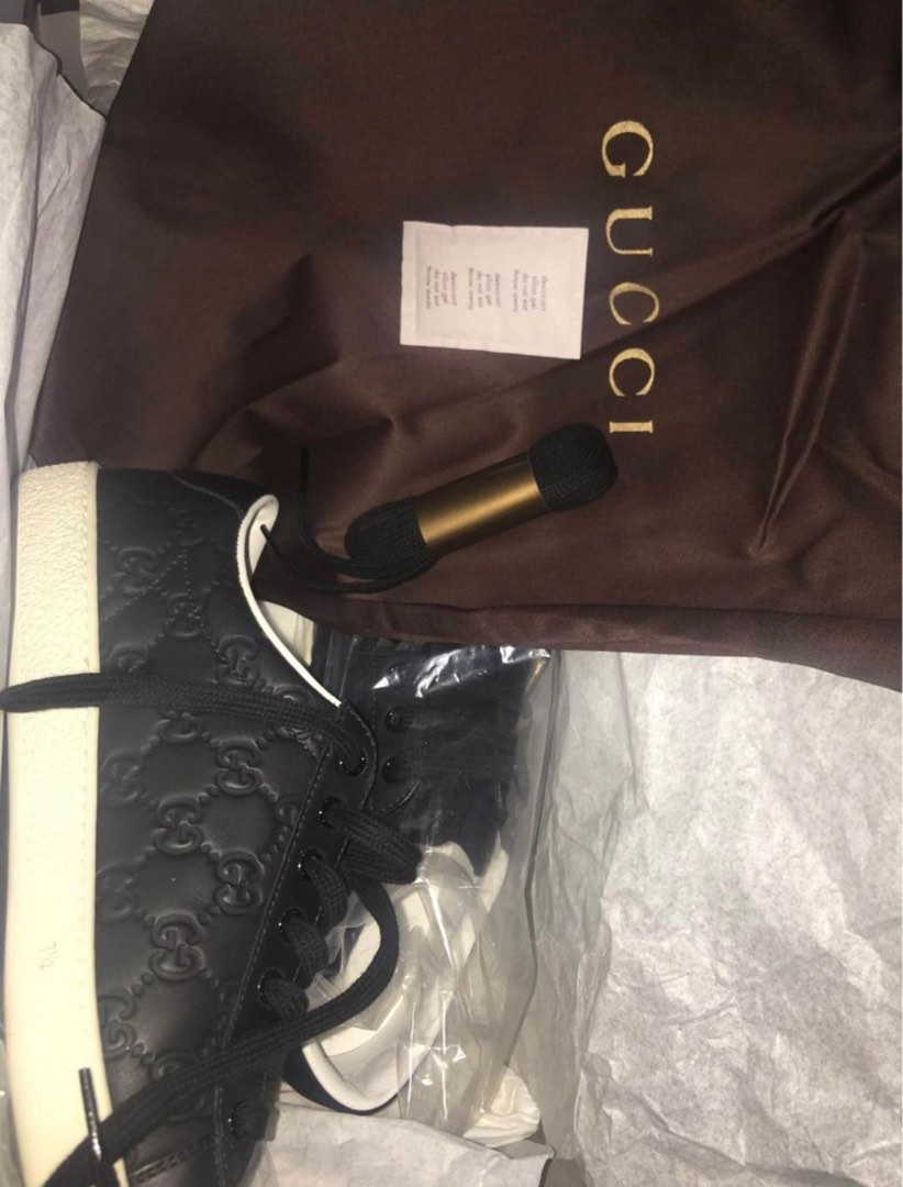 sneakers gucci original