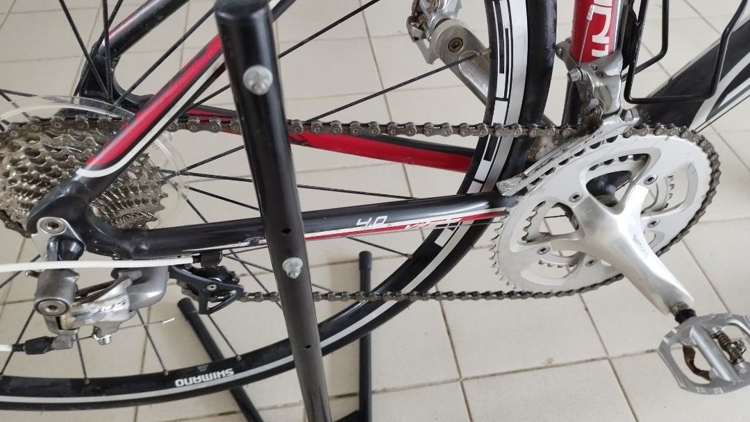 Avanti womens bike clearance
