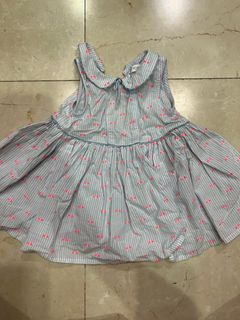 Baby dress