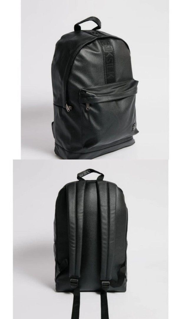 Backpack Original Siksilk Brand Import From UK Beg galas UK