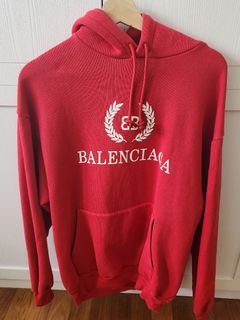 Balenciaga sweatshirt hoodies Size XS